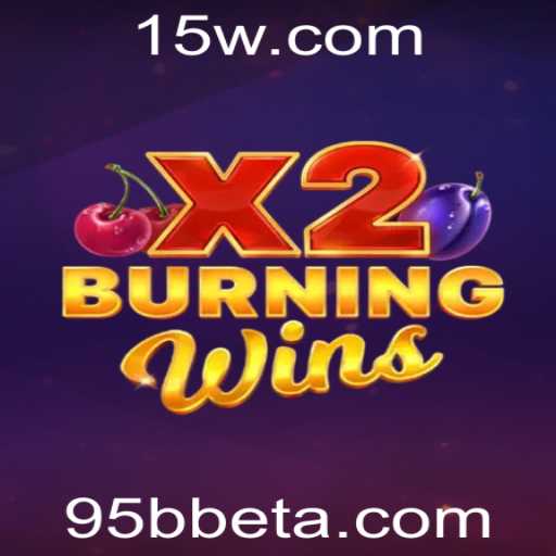 Explorando o Mundo do Jogo BurningWinsX2 no Contexto Atual