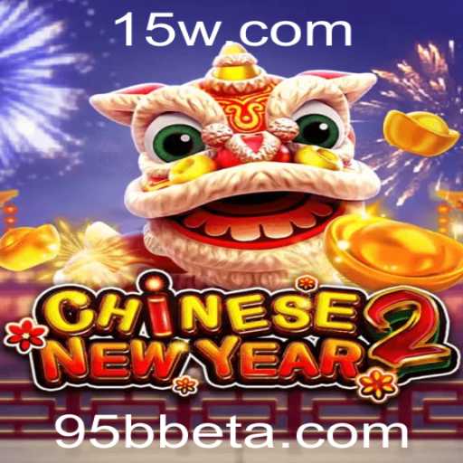 Descubra o Jogo CHINESENEWYEAR2: Diversão e Tradições