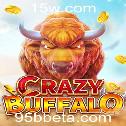 Descubra o Excitante Mundo de CRAZYBUFFALO: Um Jogo de Estratégia e Aventura