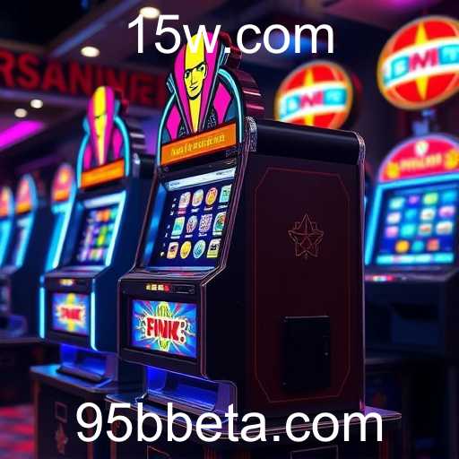 Caça-níqueis na Era Digital