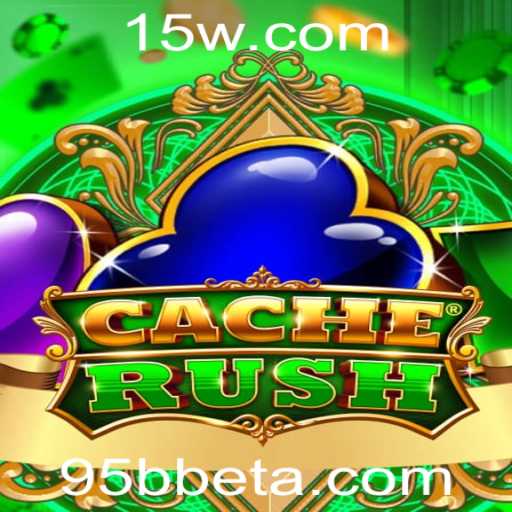 Explorando CacheRush: Um Mergulho no Mundo do Jogo Revolucionário
