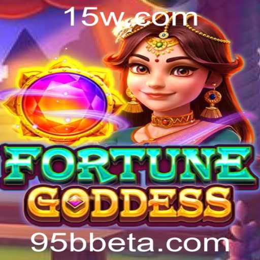 FORTUNEGODDESS: Descubra o Universo Encantador do Novo Jogo de Cassino