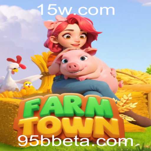 Descubra o Fascinante Mundo de FarmTown: Um Game Estratégico com Elementos de Simulação