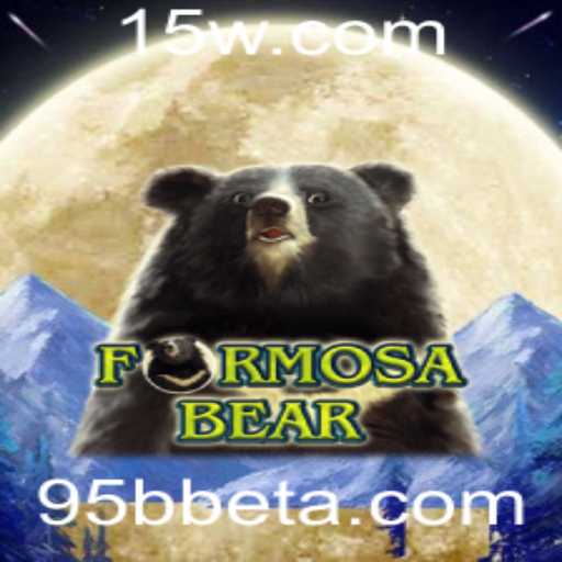 Explorando o Universo Fascinante de FormosaBear