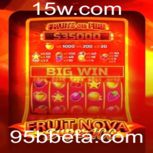 Explorando o Jogo FruitNovaSuper100: As Regras e Atrações do Mundo dos Slots