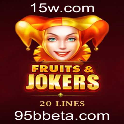 Explorando o Mundo Vibrante de FruitsAndJokers20: Um Mergulho nas Regras e Atrações de 95bbet