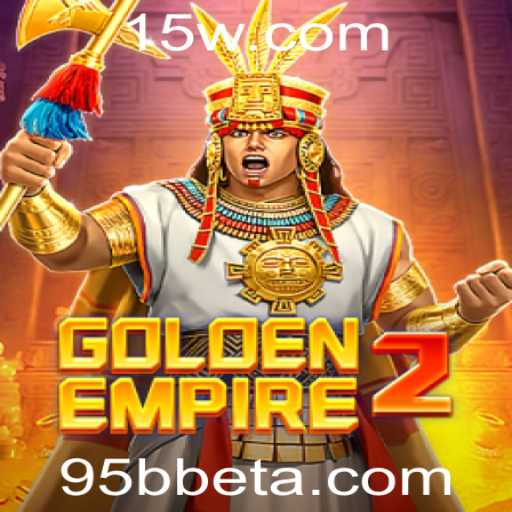 Descubra GoldenEmpire2: O Jogo Revolucionário Envolvendo Estratégia e Aventura