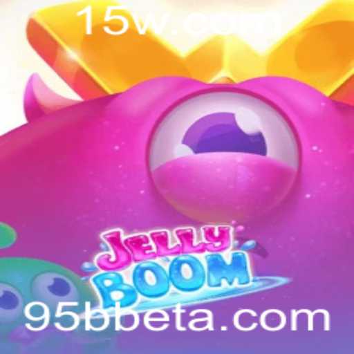 JellyBoom: Um Mergulho Divertido no Mundo Colorido dos Puzzles