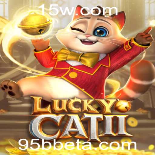 Explorando LuckyCatII: O Jogo de Aventura Online