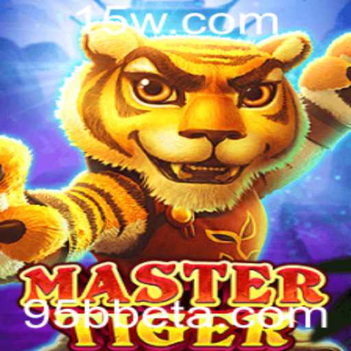 Explorando MasterTiger: Um Mergulho no Universo do Jogo e suas Regras Fascinantes