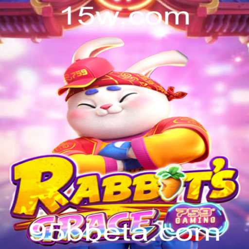RabbitsGrace: Descubra o Novo Jogo de Estratégia e Aventura