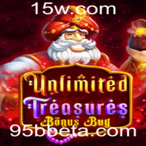 Explorando UnlimitedTreasuresBonusBuy: Um Mundo de Aventuras e Recompensas