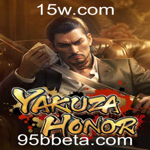 Descubra YakuzaHonor: O Jogo de Estratégia e Aventura